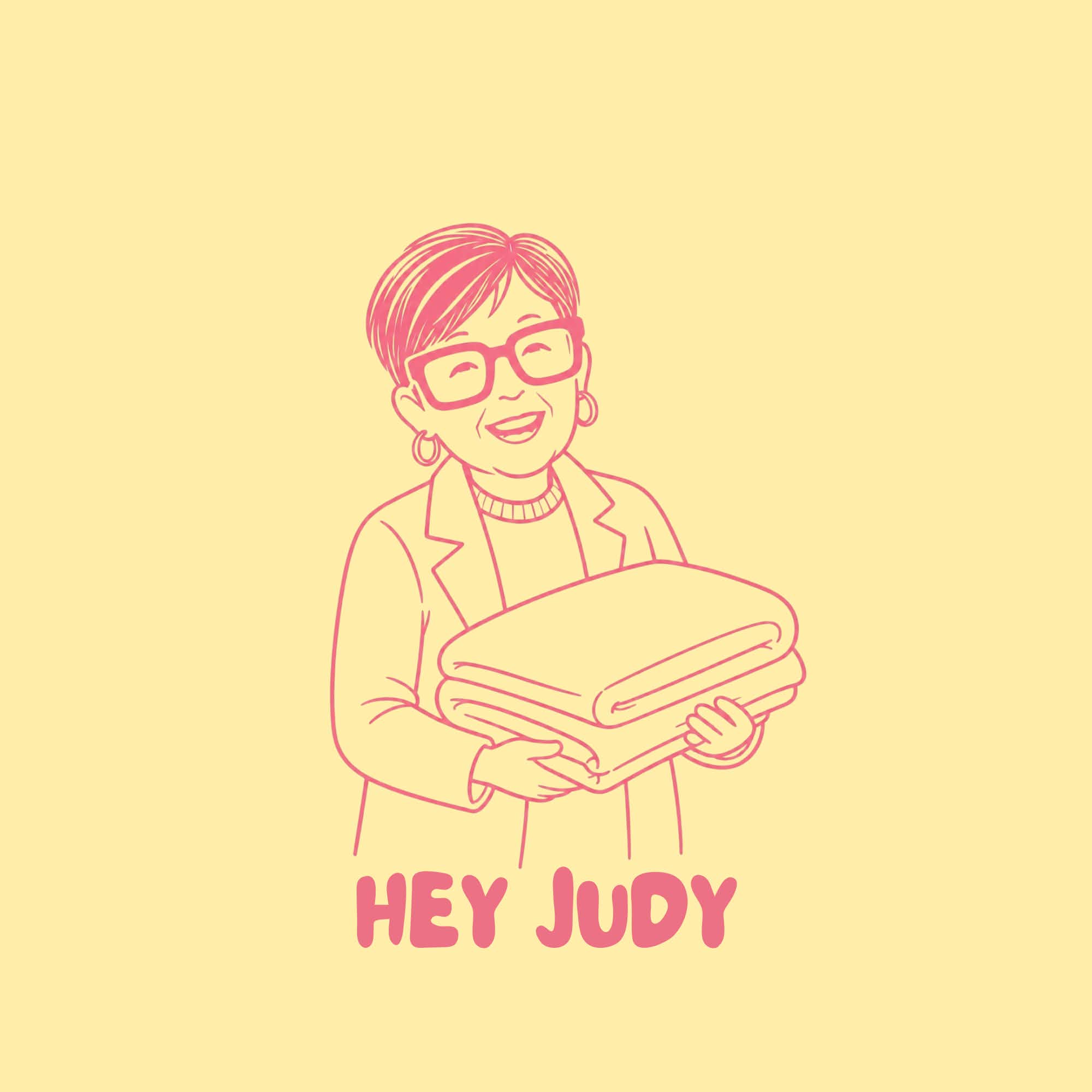 HeyJudy